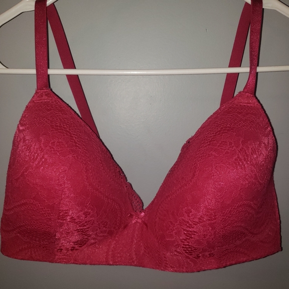 La vie en rose wireless bra - Picture 1 of 2